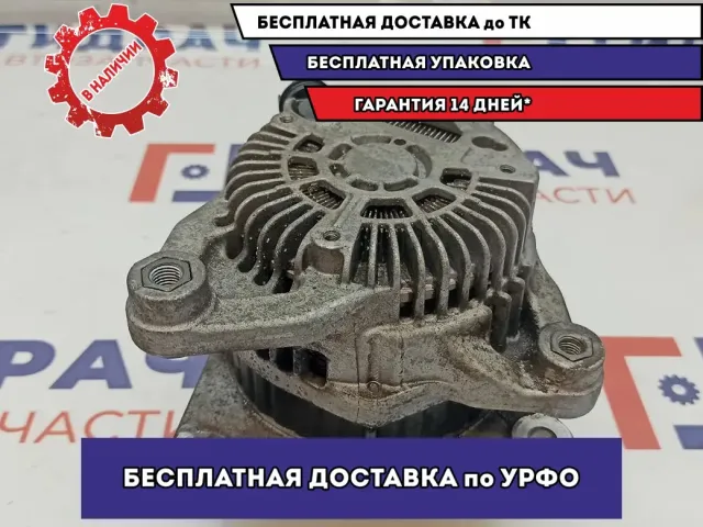 Генератор Mazda Mazda 6 (GJ) PE01-18-300.