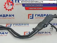 Горловина топливного бака Mazda Mazda 6 (GJ) GHP9-42-210A.