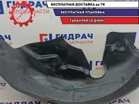 Локер задний правый Mazda Mazda 6 (GJ) . Дефект.