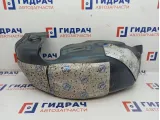 Локер задний правый Mazda Mazda 6 (GJ) . Дефект.