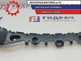 Направляющая заднего бампера левая Mazda Mazda 6 (GJ) GJR9-50-2J1. Сломано крепление.