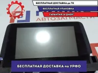 Дисплей информационный Mazda Mazda 6 (GJ) GML8-61-1J0.