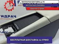 Консоль центральная Mazda Mazda 6 (GJ) GML8-64-420C-02.