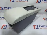Консоль центральная Mazda Mazda 6 (GJ) GML8-64-420C-02.