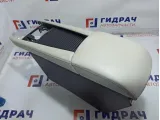 Консоль центральная Mazda Mazda 6 (GJ) GML8-64-420C-02.