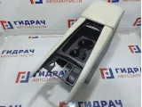 Консоль центральная Mazda Mazda 6 (GJ) GML8-64-420C-02.