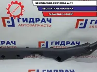 Накладка порога задняя левая на арку Mazda Mazda 6 (GJ) GHK1-68-770B-02.