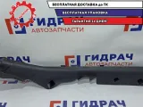 Накладка порога задняя правая на арку Mazda Mazda 6 (GJ) GHK1-68-760B-02.