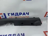 Накладка порога задняя правая на арку Mazda Mazda 6 (GJ) GHK1-68-760B-02.