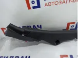 Накладка порога задняя правая на арку Mazda Mazda 6 (GJ) GHK1-68-760B-02.