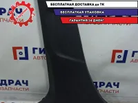 Обшивка стойки средней левой нижняя Mazda Mazda 6 (GJ) GHP9-68-230B 02.