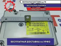 Блок электронный Mazda Mazda 6 (GJ) GMD7-66-9C0C.