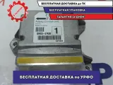 Блок управления AIR BAG Mazda Mazda 6 (GJ) GMC8-57-K30.