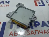 Блок управления AIR BAG Mazda Mazda 6 (GJ) GMC8-57-K30.