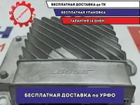 Усилитель акустической системы Mazda Mazda 6 (GJ) G46D66A20A. BOSE.