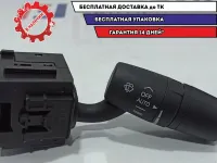 Переключатель стеклоочистителей подрулевой Mazda Mazda 6 (GJ) GKK666128.