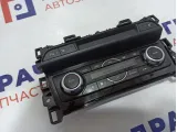 Блок управления климатической установкой Mazda Mazda 6 (GJ) GMF1-61-190C.