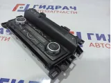 Блок управления климатической установкой Mazda Mazda 6 (GJ) GMF1-61-190C.