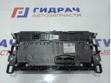 Блок управления климатической установкой Mazda Mazda 6 (GJ) GMF1-61-190C.