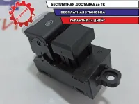 Кнопка фиксатора стояночного тормоза Mazda Mazda 6 (GJ) G46C66EP0.