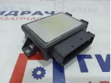 Блок электронный Mazda Mazda 6 (GJ) GML8-43-7E0E. Управления стояночным тормозом.