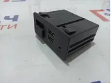 Разъем Mazda Mazda 6 (GJ) D09H-66-9U0. AUX USB.
