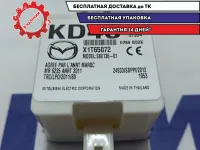 Блок электронный Mazda Mazda 6 (GJ) X1T65072.