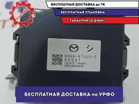 Блок управления парктрониками Mazda Mazda 6 (GJ) GMG667UU0.