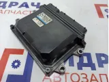 Блок управления двигателем Mazda Mazda 6 (GJ) E6T67976H.