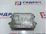 Блок управления двигателем Mazda Mazda 6 (GJ) E6T67976H.
