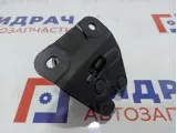 Замок спинки сиденья правый Mazda Mazda 6 (GJ) GHK188020.