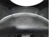 Кожух рулевой колонки верхний Mazda Mazda 6 (GJ) KD4560220C02.