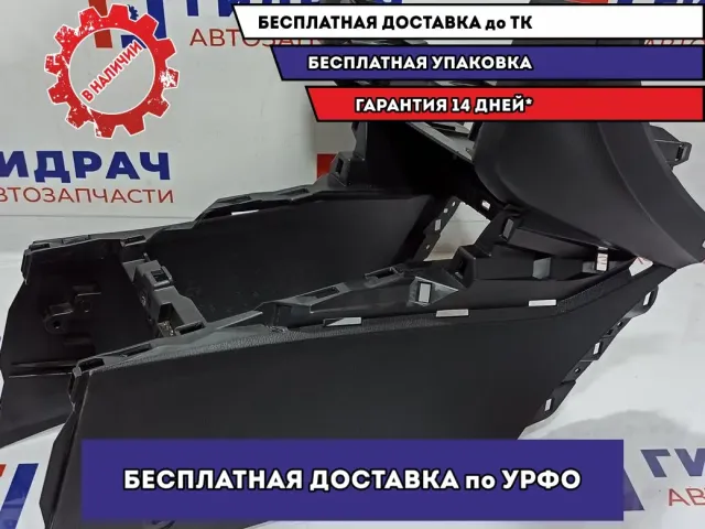 Консоль Mazda Mazda 6 (GJ) GMG5-64-320A-02.
