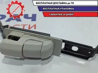 Механизм регулировки ремня безопасности Mazda Mazda 6 (GJ) KD4557960B75.