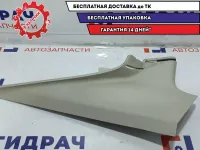 Обшивка стойки задняя правая Mazda Mazda 6 (GJ) GHK1-68-250C-75.