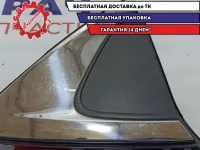 Накладка крыла заднего левого Mazda Mazda 6 (GJ) GHK1-50-N50C.