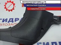 Накладка порога передняя левая нижняя Mazda Mazda 6 (GJ) GHP9-68-390D 02.
