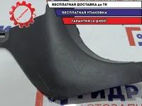 Накладка порога передняя правая нижняя Mazda Mazda 6 (GJ) GHP9-68-370B 02.