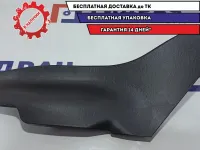 Накладка центральной консоли правая Mazda Mazda 6 (GJ) GHP9-64-230B-02.