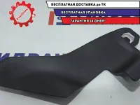 Накладка центральной консоли левая Mazda Mazda 6 (GJ) GHP9-64-240-02.