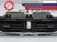 Дефлектор воздушный центральный Mazda Mazda 6 (GJ) .