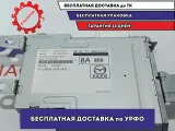 TV-тюнер Mazda Mazda 6 (GJ) GMM9-66-DRX.