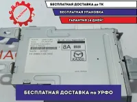 TV-тюнер Mazda Mazda 6 (GJ) GMM9-66-DRX.