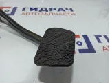 Педаль тормоза Mazda Mazda 6 (GJ) GHK343300B.