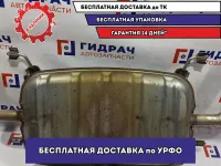 Глушитель основной Mazda Mazda 6 (GJ) PY0140100A.