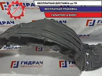 Локер передний правый Mazda Mazda 6 (GJ) . Аналог.