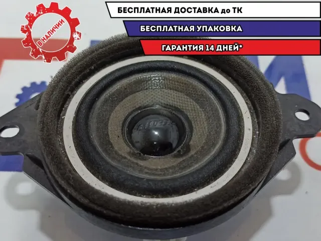 Динамик Mazda Mazda 6 (GJ) GHT666960.
