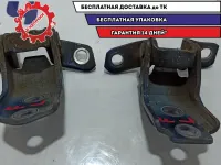 Петли двери передней левой Mazda Mazda 6 (GJ) . Комплект.