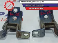 Петли двери передней правой Mazda Mazda 6 (GJ) . Комплект.