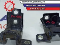 Петли двери задней левой Mazda Mazda 6 (GJ) . Комплект.